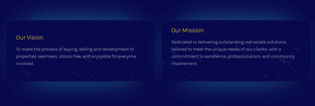startup template