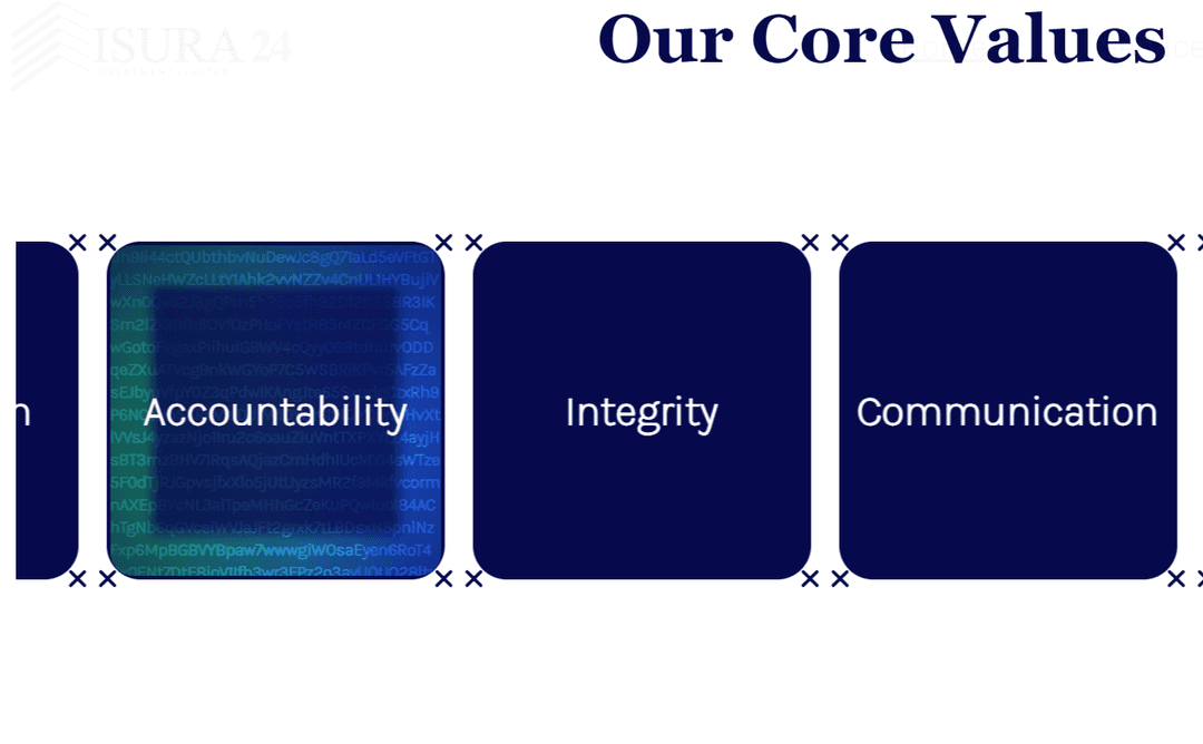 startup template