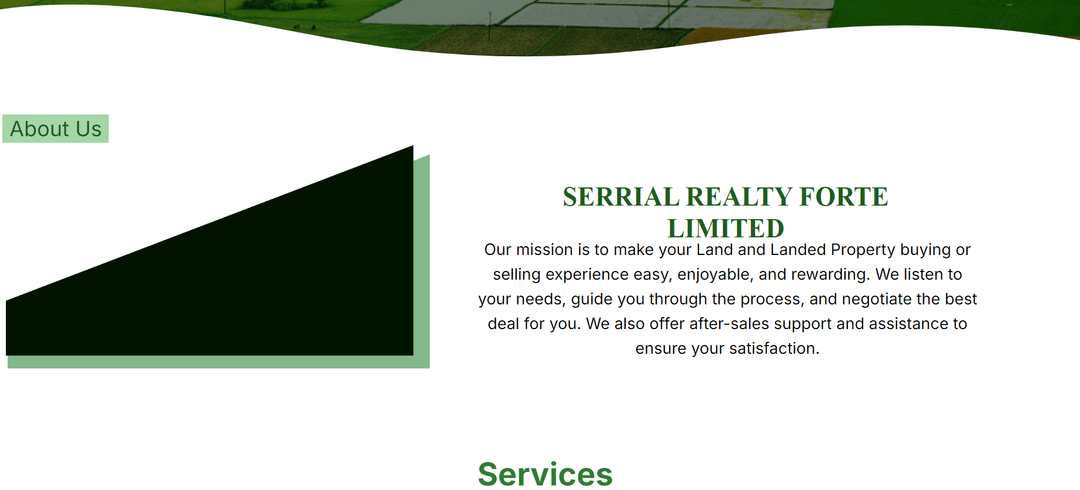 startup template